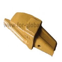 casting machine  bucket teeth excavator parts adapter J300 3G6304